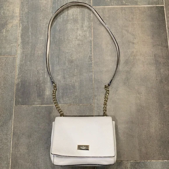 kate spade Bags Kate Spade Crossbody Eliza Briar Lane Au